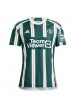 Fotbalové Dres Manchester United Marcus Rashford #10 Venkovní Oblečení 2023-24 Krátký Rukáv